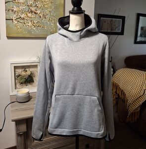 Nike Cowl Neck Hoodie Womens Xlarge